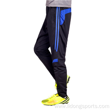 High quality mens children elastic waist sports soccer